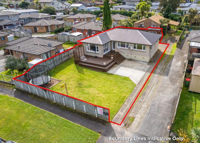  at 17 MacDonald Road, Glenview, Hamilton, Waikato