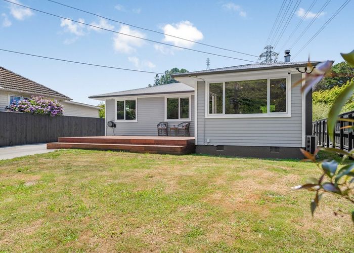  at 61 Black Beech Street, Birchville, Upper Hutt, Wellington