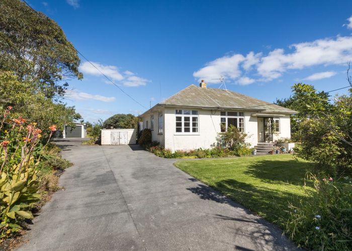  at 1369 Tangimoana Road, Palmerston North