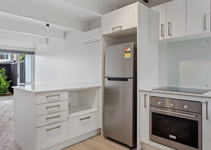  at 6/18 Salisbury Street, City Centre, Christchurch City, Canterbury