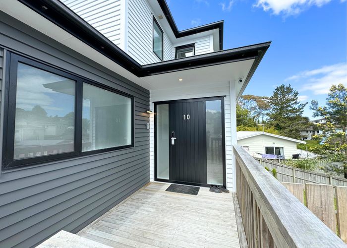 at 10 Mahinga Place, Massey, Waitakere City, Auckland