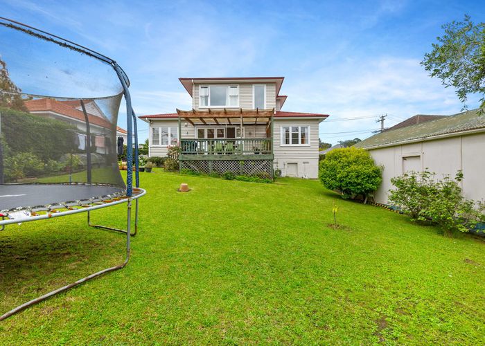  at 64 Duke Street, Mount Roskill, Auckland
