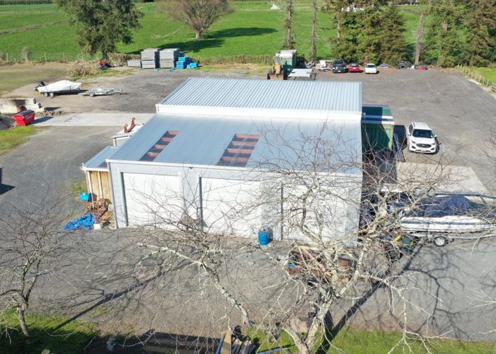 For sale 573B Te Puke Highway, Te Puke, Western Bay Of Plenty, Bay Of