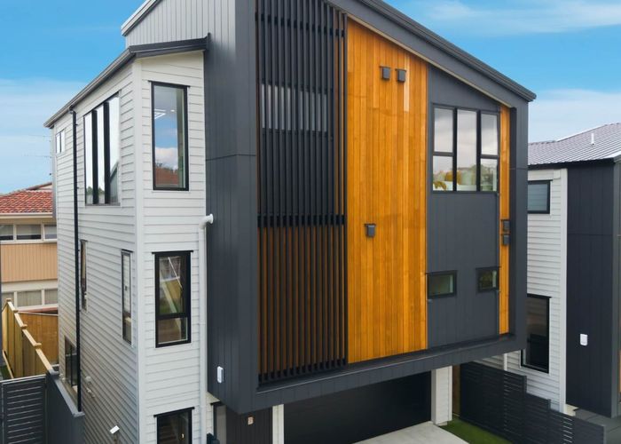  at 7B Cruickshank Crescent, Meadowbank, Auckland City, Auckland