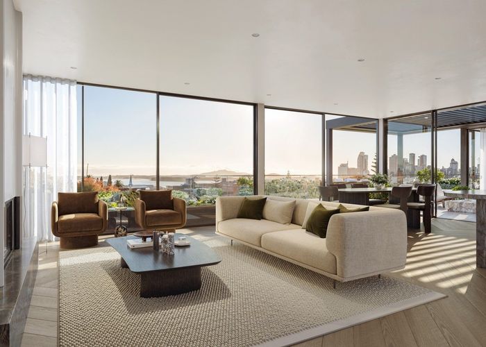  at 14/2 New Street, Saint Marys Bay, Auckland City, Auckland