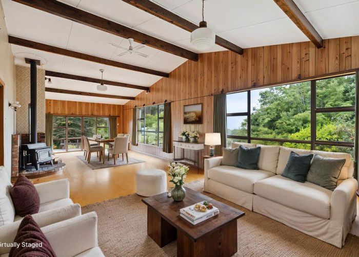  at 1396 Ridge Road, Kimbolton, Manawatu, Manawatu / Whanganui