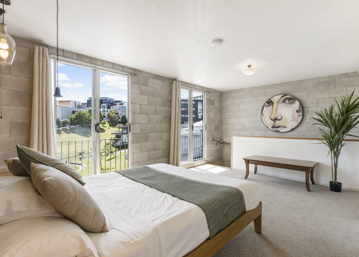  at 12B Couldry Street, Eden Terrace, Auckland