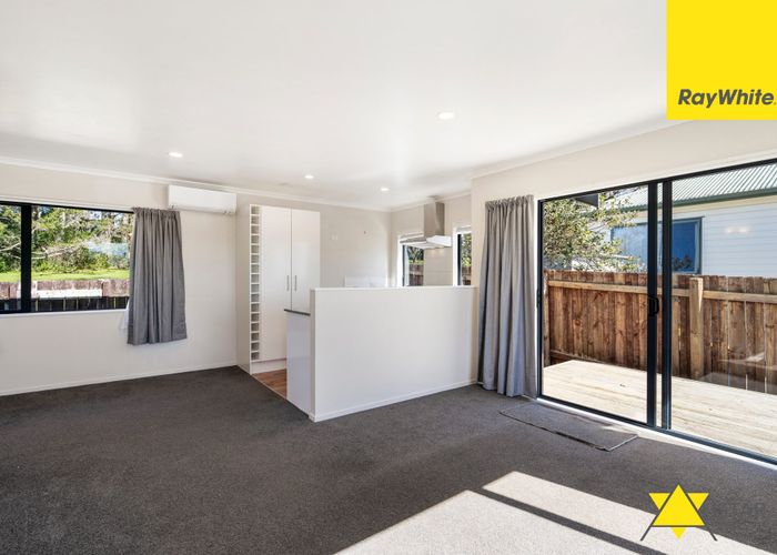  at 24A Pooks Road, Ranui, Waitakere City, Auckland