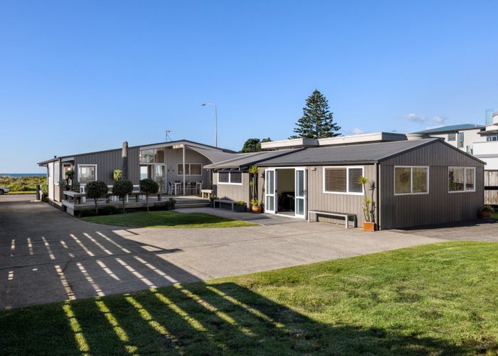 For sale 185 Marine Parade, Mount Maunganui, Tauranga, Bay Of Plenty