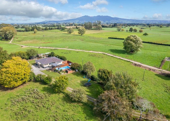  at 200 Ngahinapouri Road, Ohaupo, Hamilton