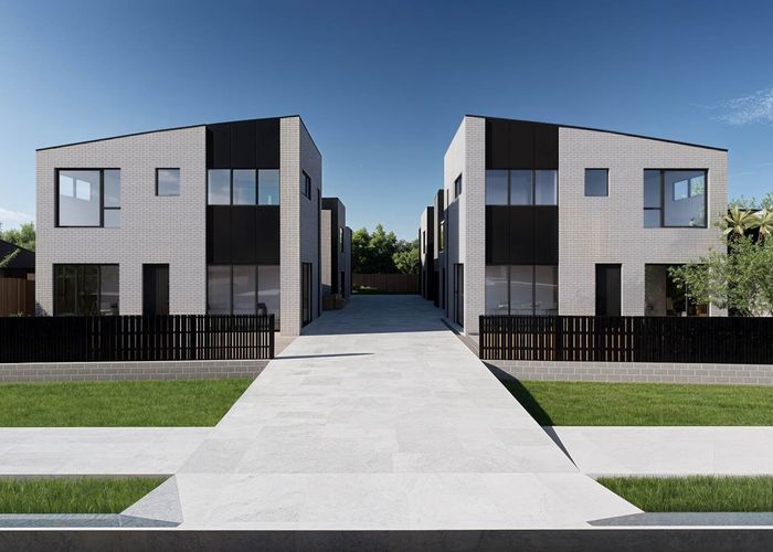  at Lot 2/18 Sunnyhill Crescent, Sunnyhills, Manukau City, Auckland