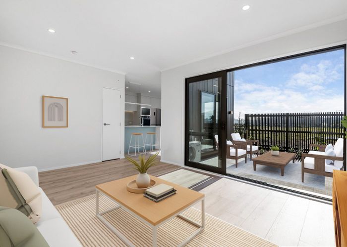  at 12 Rauawa Lane, Hobsonville, Waitakere City, Auckland