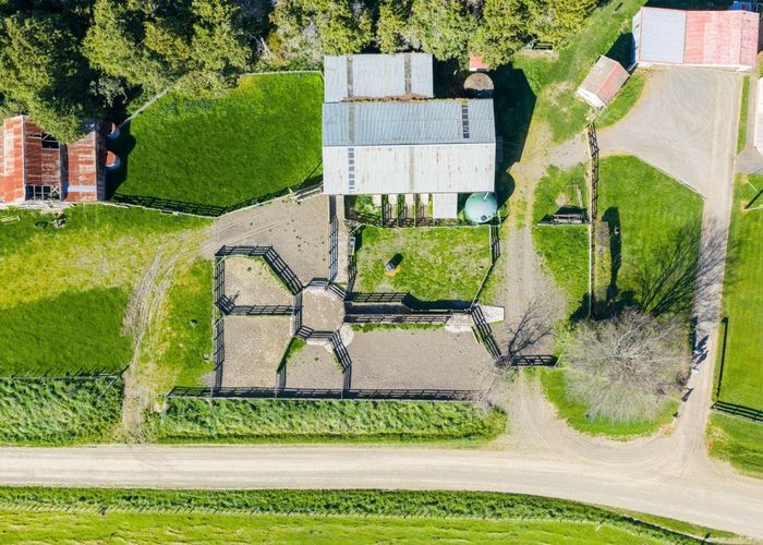  at 1139 Blackburn Road, Ongaonga, Central Hawke's Bay, Hawke's Bay