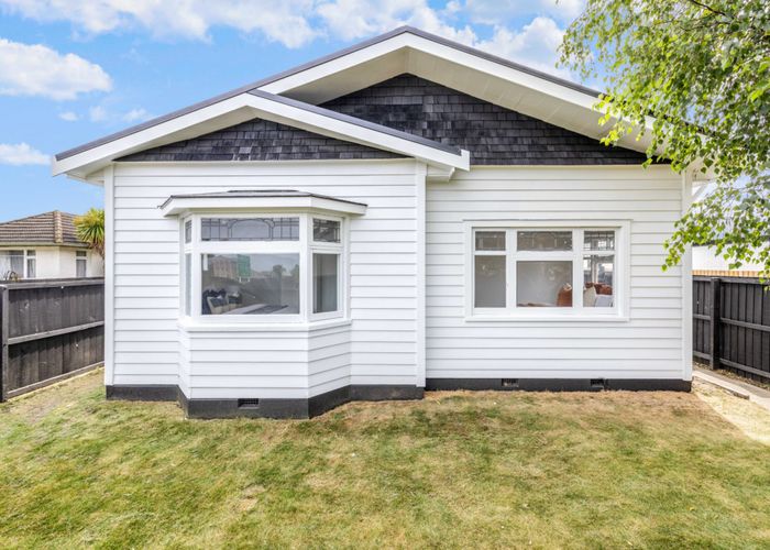  at 1/207 Main North Road, Redwood, Christchurch City, Canterbury