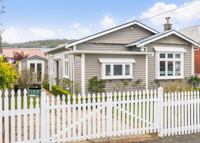  at 153 Cuba Street, Petone, Lower Hutt