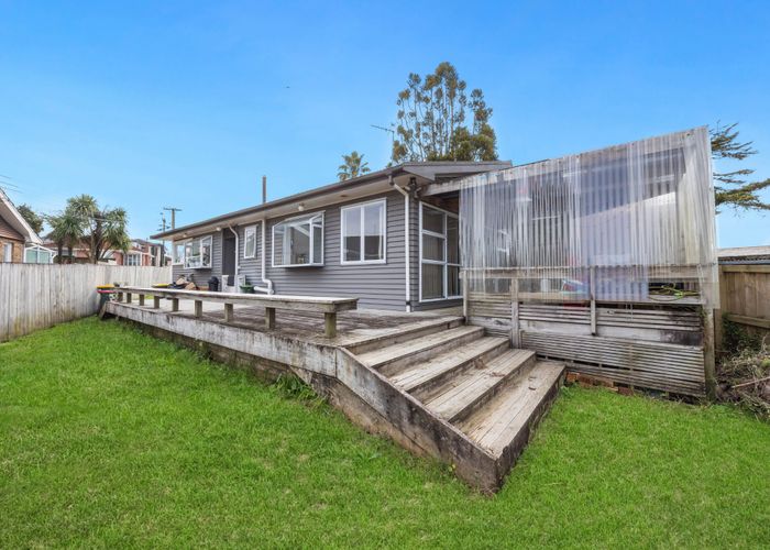 at 49 Milan Road, Papatoetoe, Manukau City, Auckland