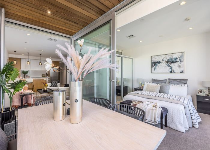  at 204/6A Nugent Street, City Centre, Auckland City, Auckland