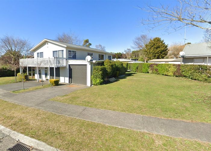  at 50 kaimanawa street, Omori, Taupo, Waikato