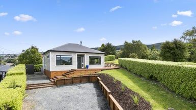 at 183 Balmacewen Road, Wakari, Dunedin
