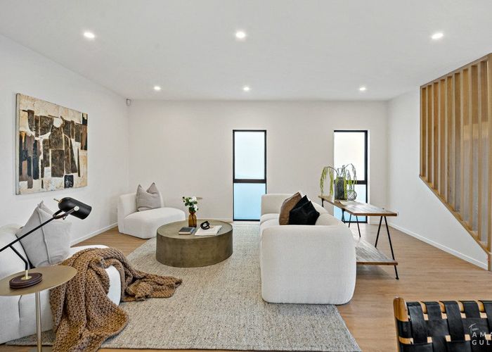  at 17C Walmer Road, Point Chevalier, Auckland City, Auckland