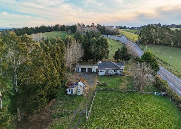  at 520 Milton Highway, Balclutha, Clutha, Otago