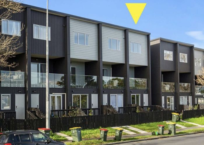  at 57A Edmonton Road, Henderson, Waitakere City, Auckland