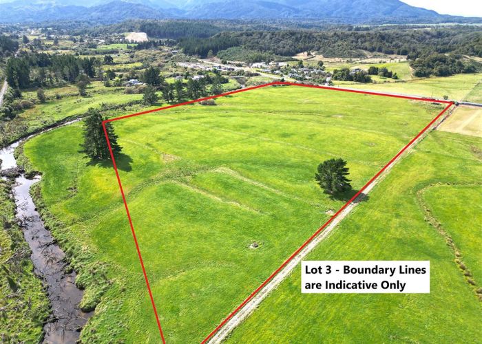  at 0 State Highway 6, Barrytown, Greymouth