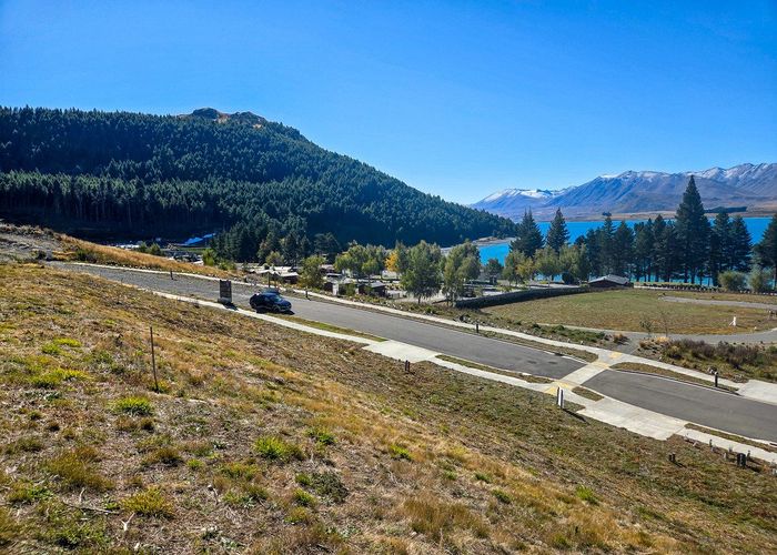  at 33 Station Bay Rise [Lot 44], Lake Tekapo, Mackenzie, Canterbury
