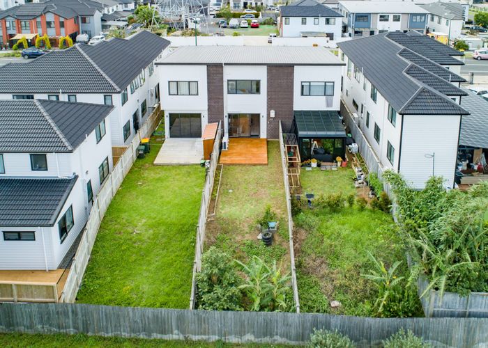 at 42E Donegal Park Drive, Flat Bush, Manukau City, Auckland