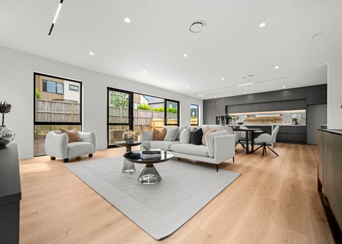  at 6 Pukeko Road, Hobsonville, Waitakere City, Auckland