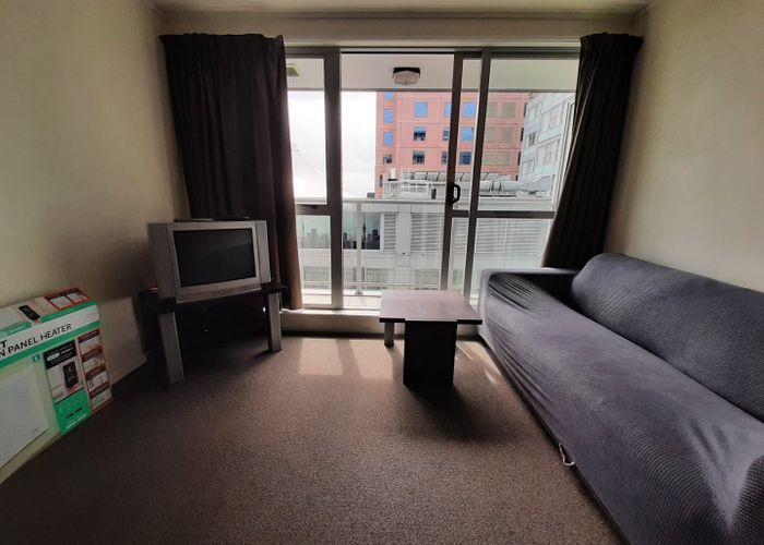 at 13F/34 Kingston Street, Auckland Central, Auckland