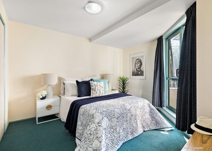  at B8/13 Palm Grove, Berhampore, Wellington