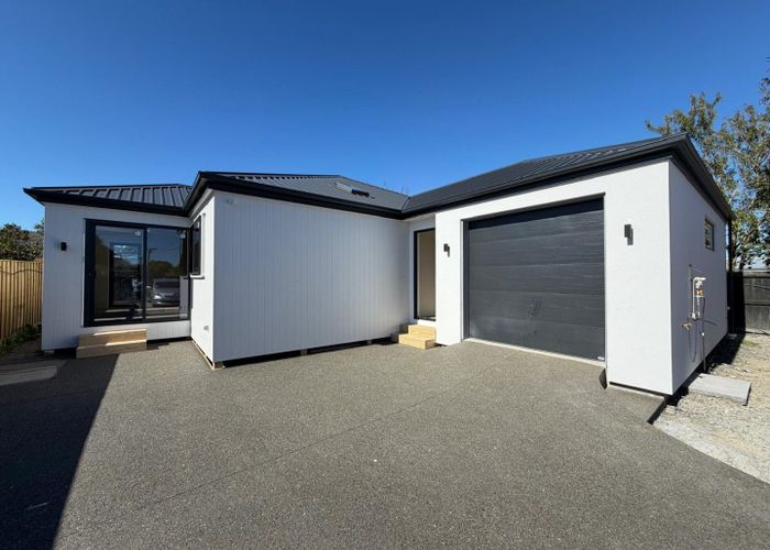  at 14A Sledmere Street, Burnside, Christchurch City, Canterbury