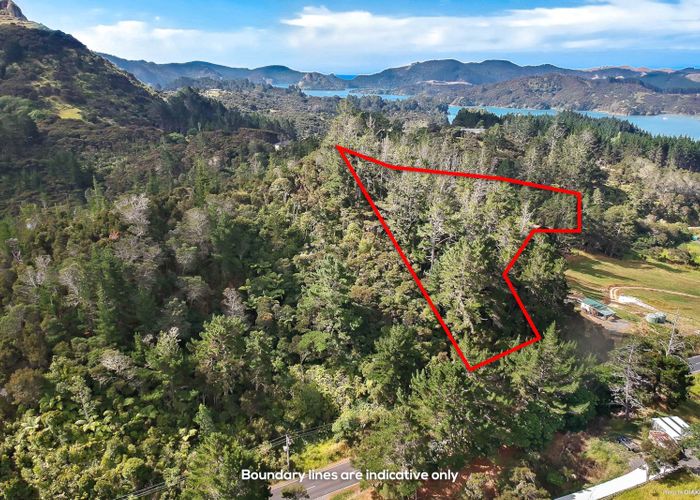  at 0 Saint Pauls Road, Whangaroa, Kaeo