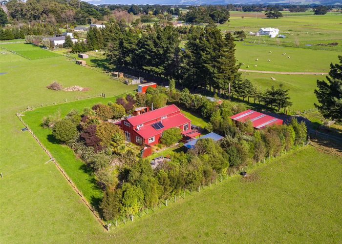  at 230B State Highway 53, South Featherston, Featherston