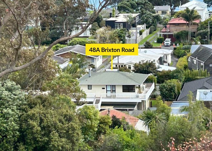  at 48A Brixton Road, Manly, Rodney, Auckland