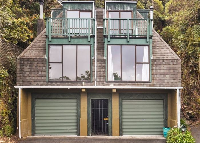  at 29B Hauraki Street, Karori, Wellington