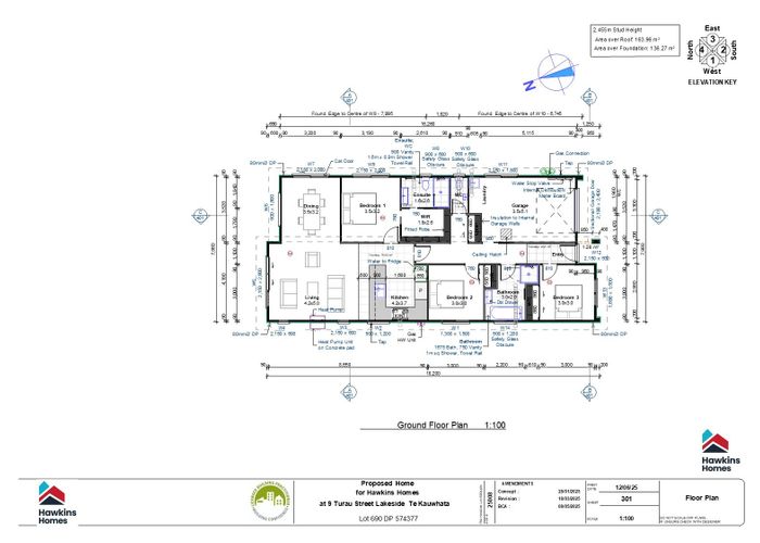  at Lot 690 - 9 Turau Street, Te Kauwhata, Waikato, Waikato