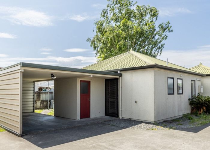  at 2/1107 St Aubyn Street East, Parkvale, Hastings