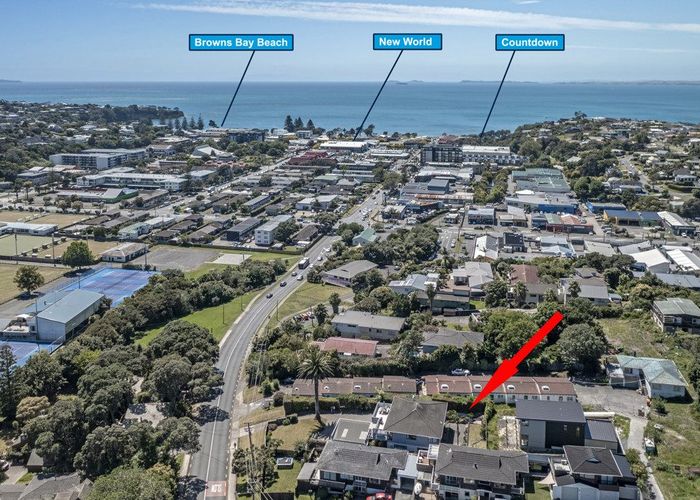  at 26 Glencoe Road, Browns Bay, Auckland