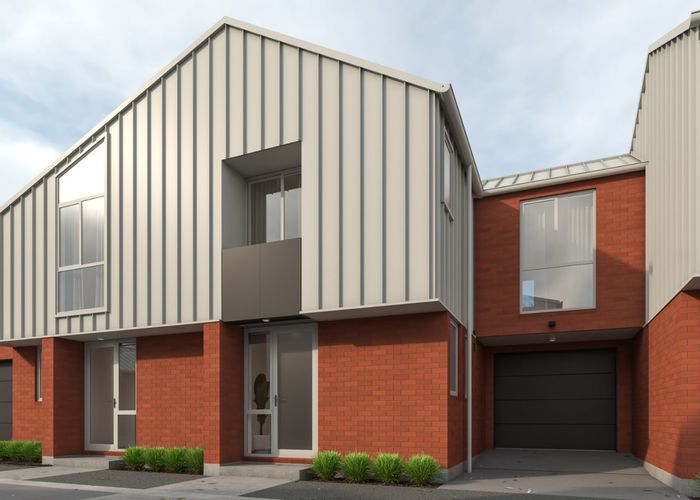  at 1/139-141 St Albans Street, St. Albans, Christchurch City, Canterbury