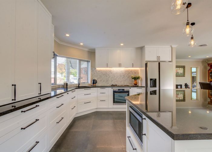 Recently sold 6 Goodwood Close, Rangiora homes.co.nz