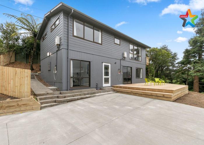  at 13A Palm Grove, Belmont, Lower Hutt