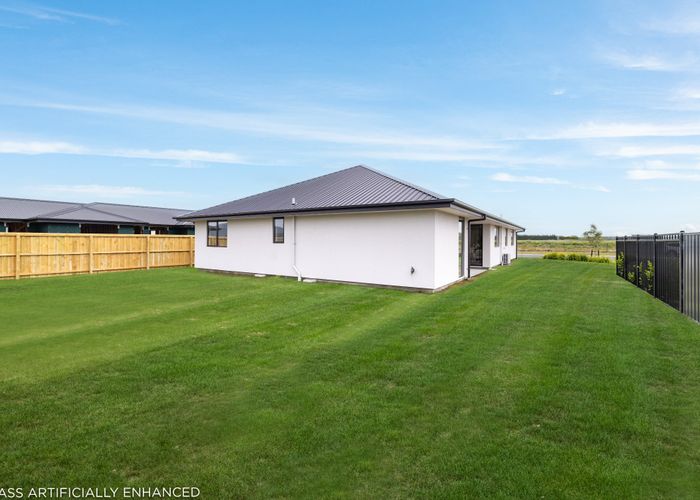  at 876 Goulds Road, Rolleston, Rolleston