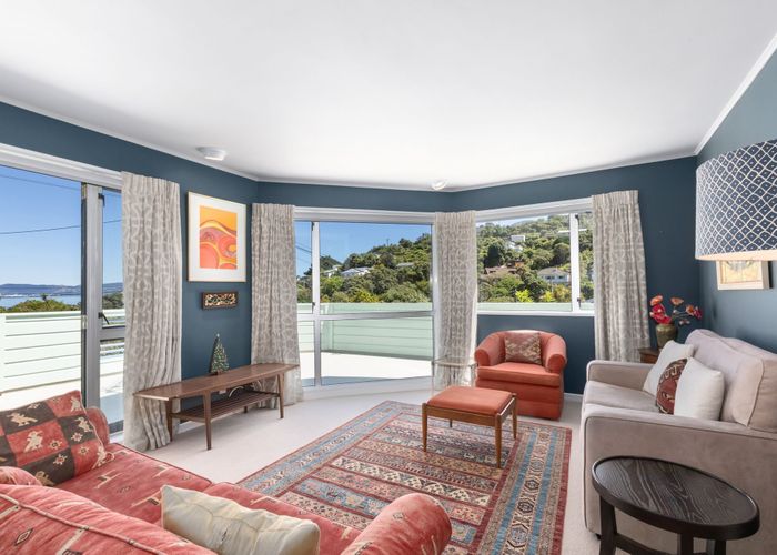  at 15 Kaitawa Road, York Bay, Eastbourne, Lower Hutt, Wellington