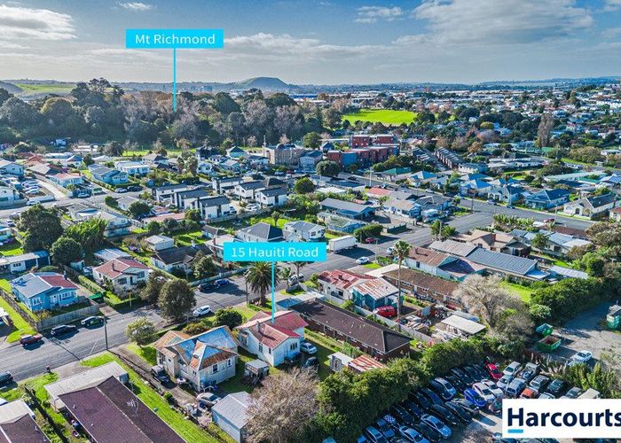  at 15 Hauiti Road, Otahuhu, Auckland City, Auckland