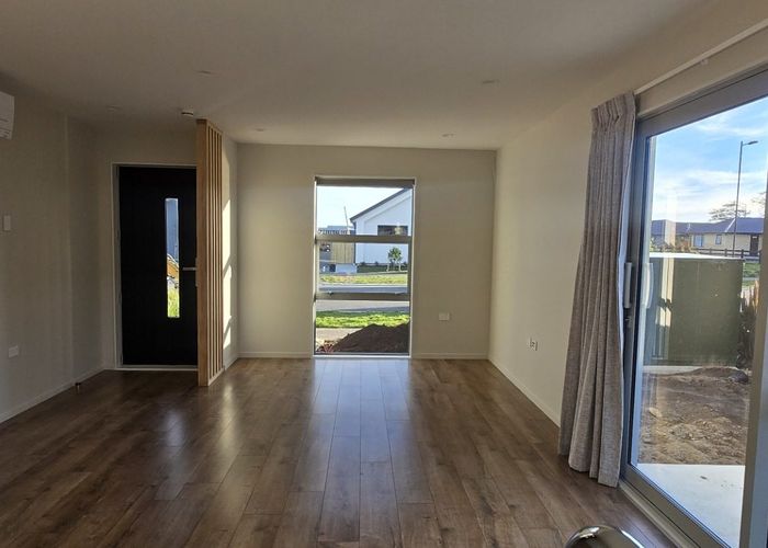  at 1 McCahon Lane, Rolleston, Selwyn, Canterbury
