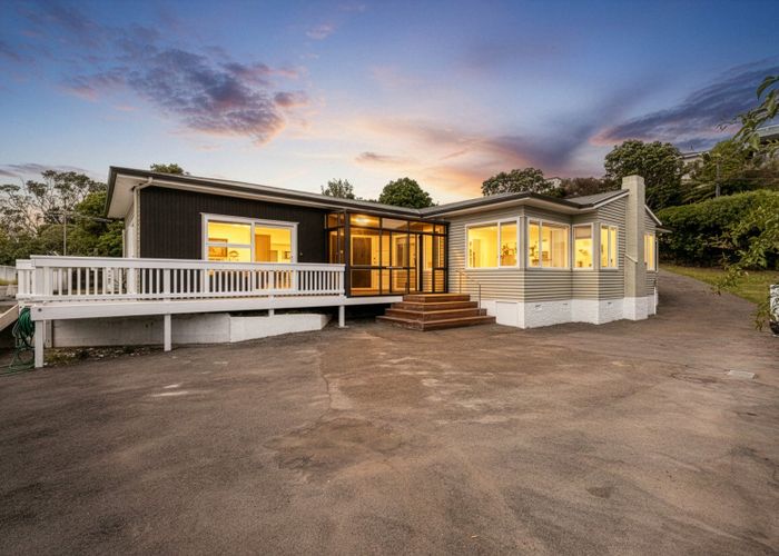  at 34 Ranui Crescent, Khandallah, Wellington