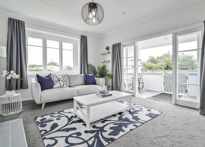  at 401 Jervois Street, Mayfair, Hastings
