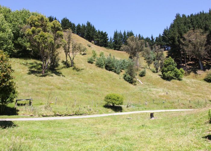  at 172B Kaukatea Valley Road, Okoia, Whanganui, Manawatu / Whanganui